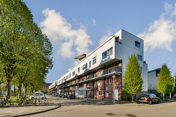 Medium property photo - Henegouwenstraat 56, 1066 DG Amsterdam